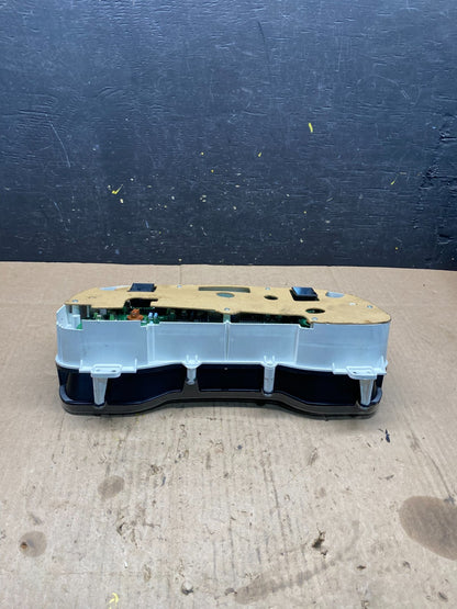 2003 Dodge Durango 4.7L Speedometer Instrument Cluster Gauge OEM P5671 DG6