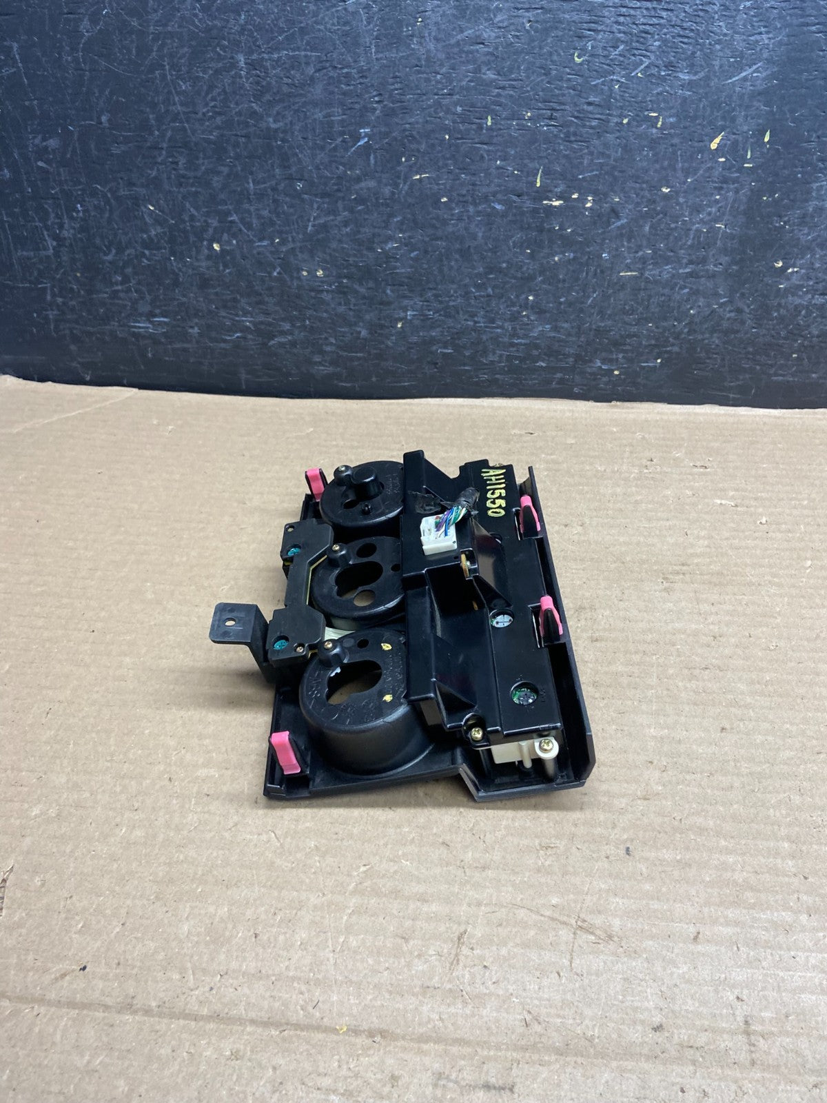 2003 to 2009 Toyota 4runner Am Fm Cd Player Radio Receiver AH1550 DG3