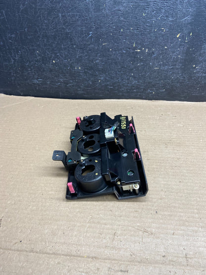2003 to 2009 Toyota 4runner Am Fm Cd Player Radio Receiver AH1550 DG3