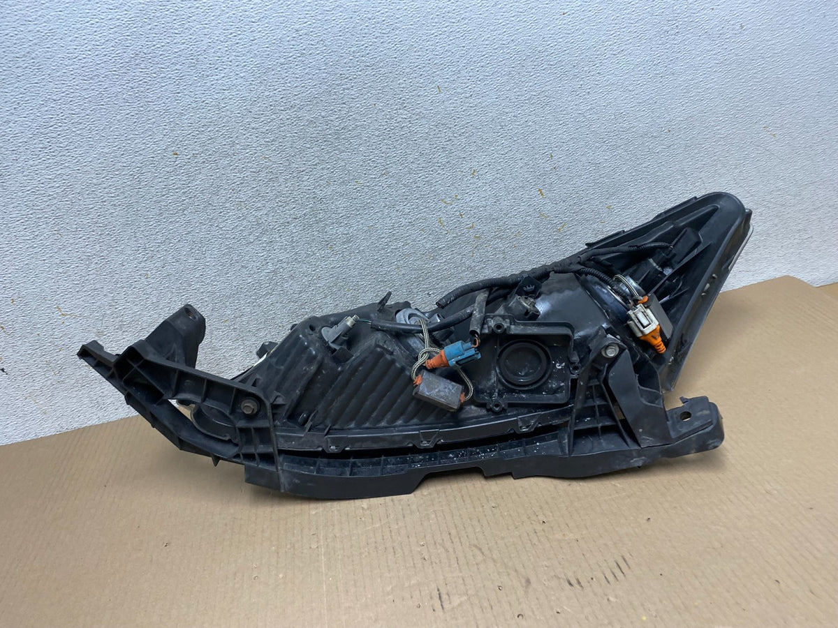 2008 to 2012 Honda Accord Sedan Right Passenger RH Headlight DEPO AJ2415 DW8