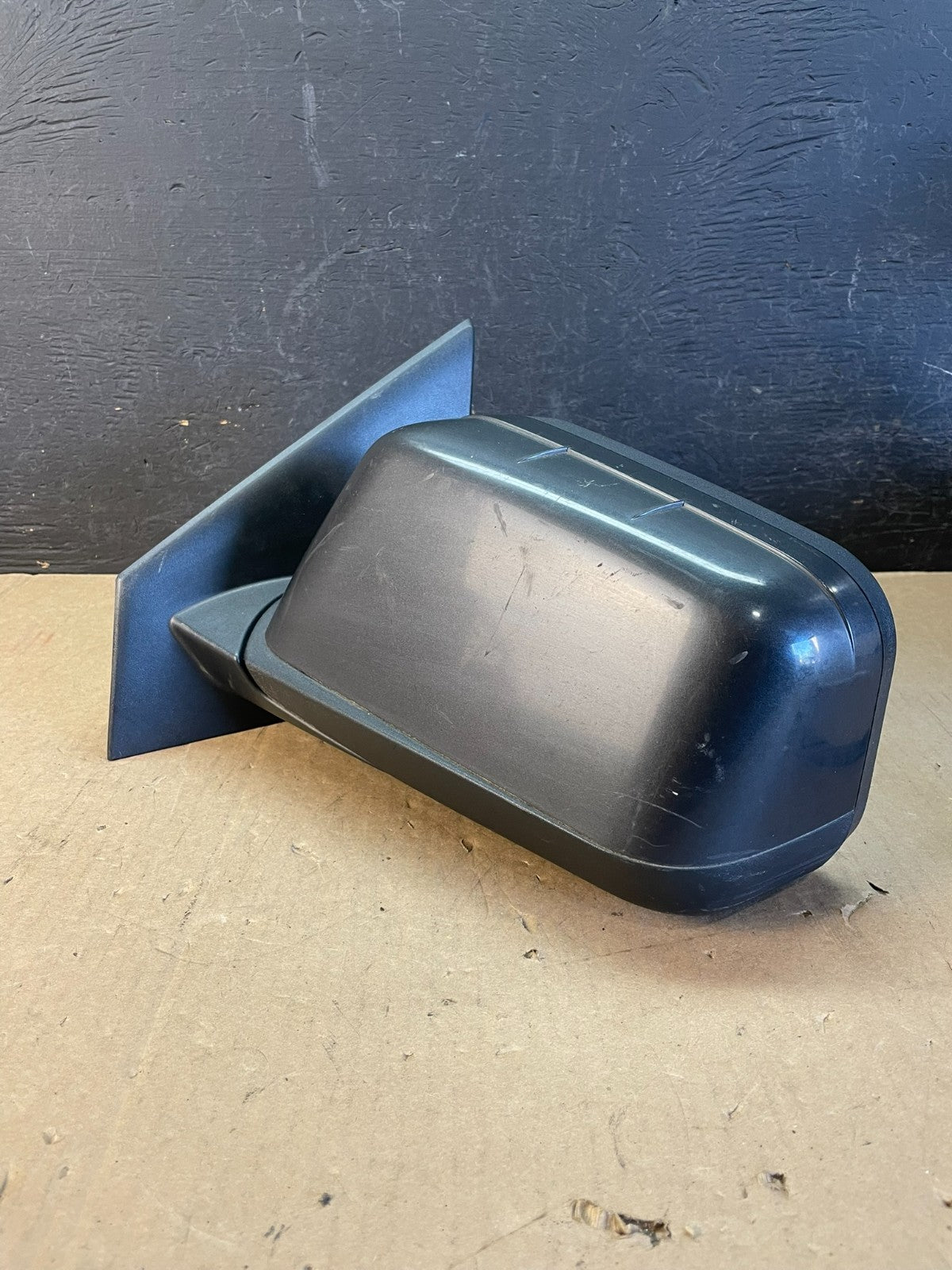 2007 2009 2009 2010 Ford Edge Driver Left LH Door Mirror AD5614 DW1