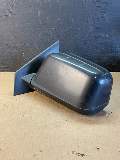 2007 2009 2009 2010 Ford Edge Driver Left LH Door Mirror AD5614 DW1
