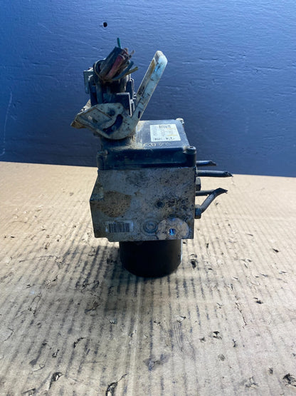 2008-2010 Chevy Express GMC Savana 1500 2500 ABS Anti Lock Brake Pump AD7595 DG2
