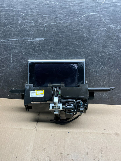 2016 - 2018 Audi A6 A7 Radio Navigation Screen Display W1224 DG0