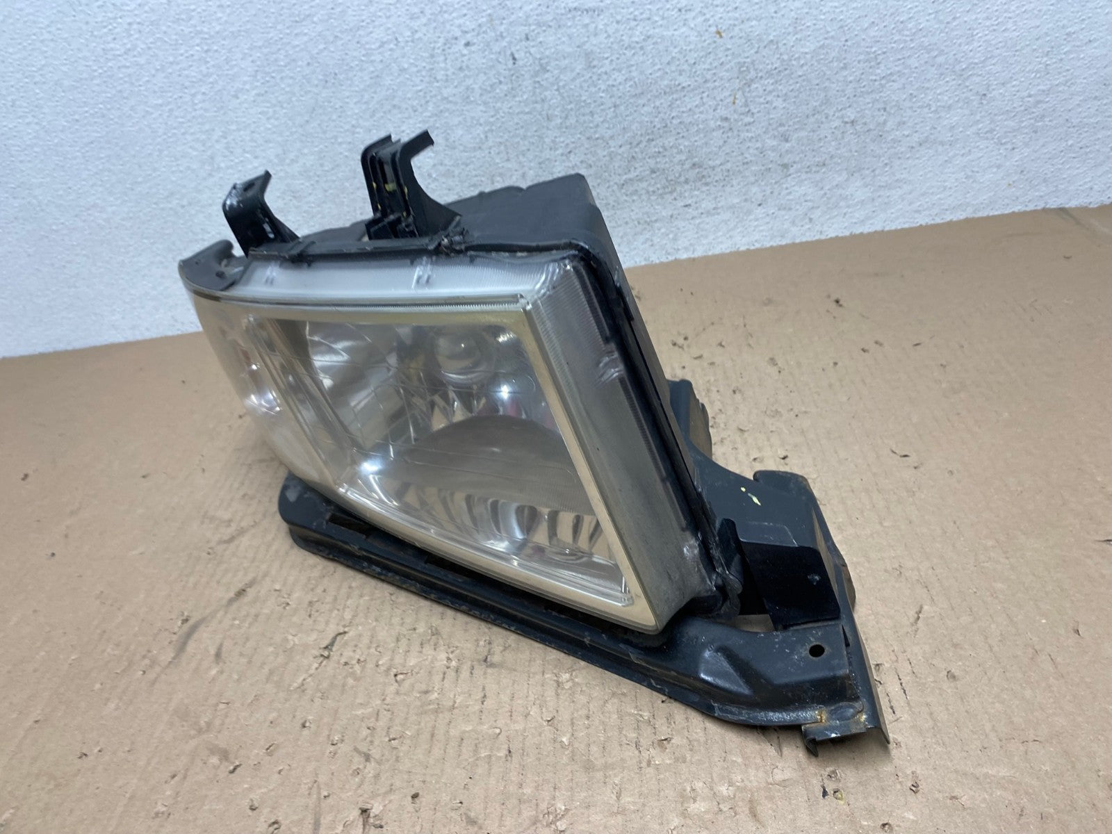2006 2007 2008 Honda Ridgeline Right Passenger Halogen Headlight AE8896 LK1
