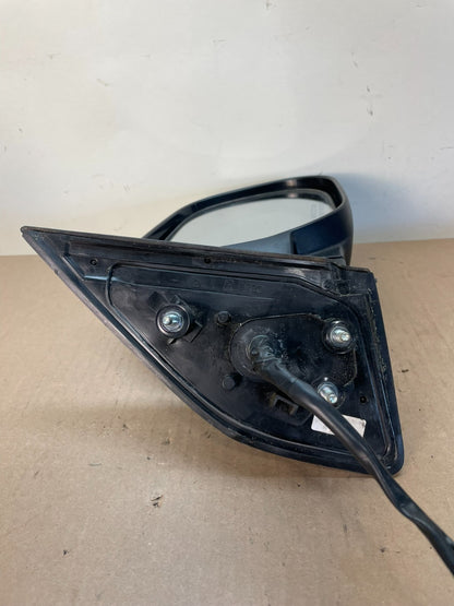 2011-2013 Mitsubishi Outlander Sport Right Passenger View Door Mirror AI0752 DG4