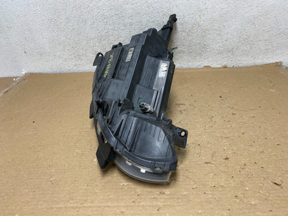 2013 to 2017 Hyundai Accent Left Driver LH Side Headlight AH9037 DW8