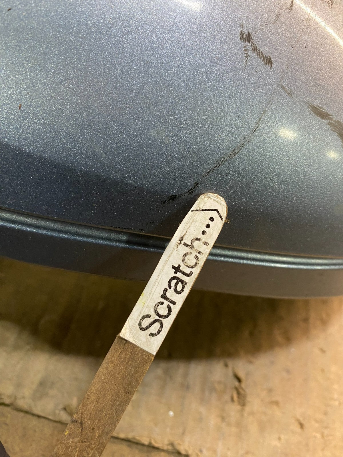 2006-2010 Mercedes-Benz R-Class R350 R500 Right Passenger Door Mirror AB0340 MS6