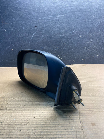 2007 to 2012 Toyota Tundra Left Driver LH Side Door View Mirror AD3349 DG10
