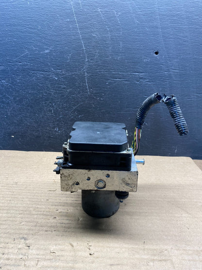 2007 - 2009 Land Rover Range Rover ABS Anti Lock Brake Pump Module ae0179 DG2