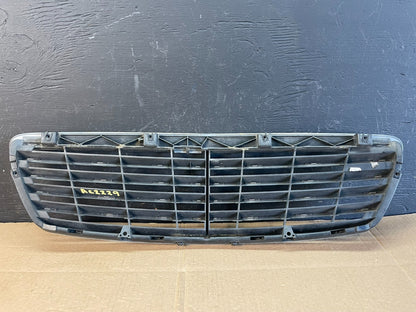 2003 to 2006 Mercedes Benz E-Class Front Upper Grill Grille AC2229 DG3