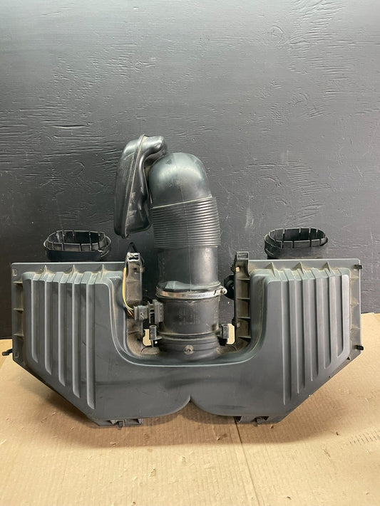 2007 to 2010 BMW E70 X5 N62 Air Intake Cleaner Filter 7548896 OEM AB7840 DG0