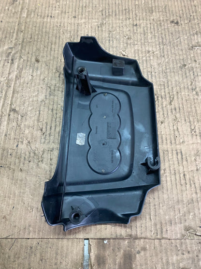 2009 2010 AUDI A6 Q5 Petrol Engine Black Cover Trim 06e103926g OEM N1061 DG6