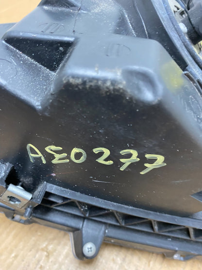 2018-2022 Honda Accord Sedan Hybrid Right Passenger RH Headlight Depo AE0277 DG8