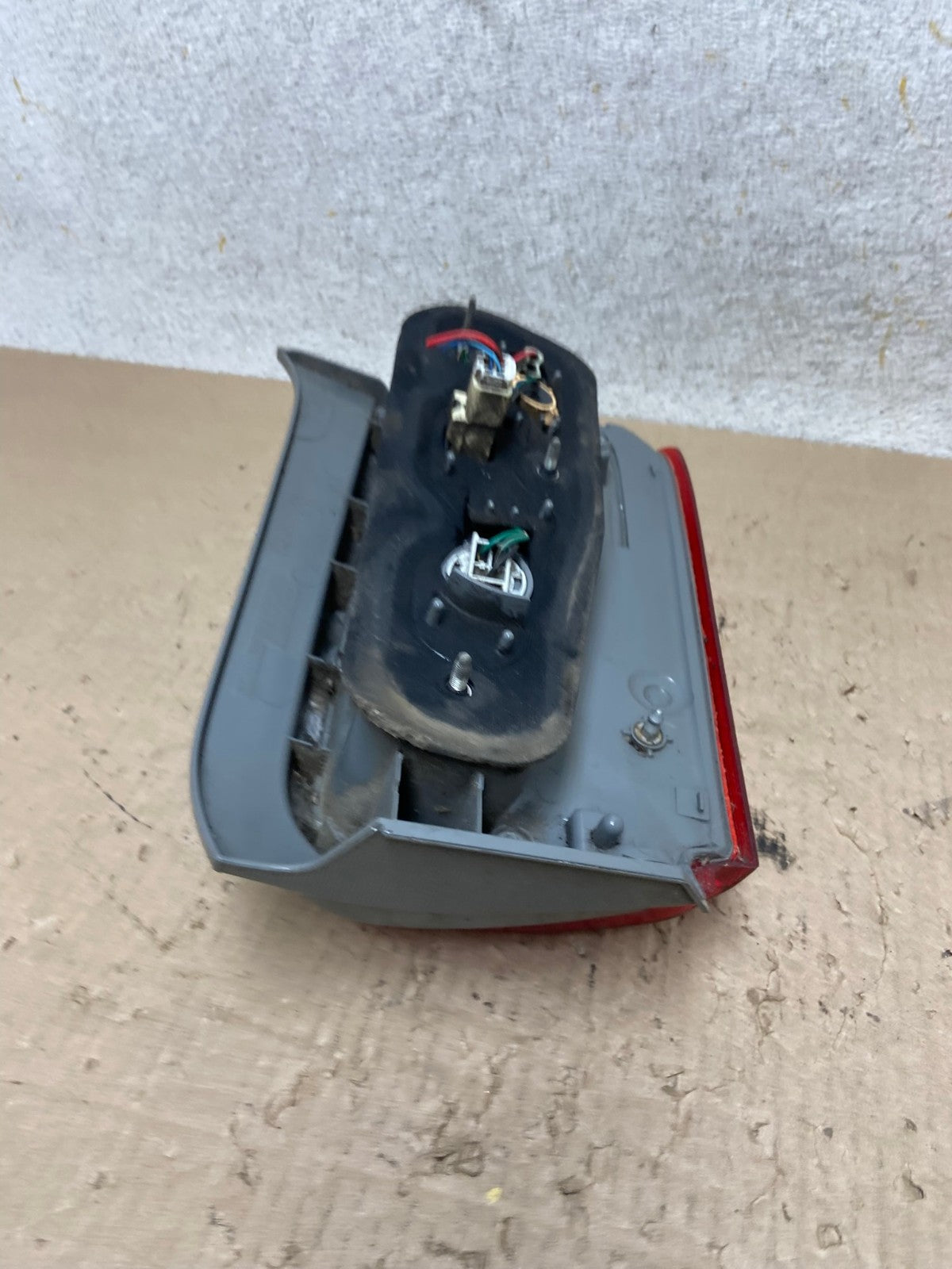 2011 - 2015 Scion XB Right Passenger RH Side Tail Light AI2541 LK4