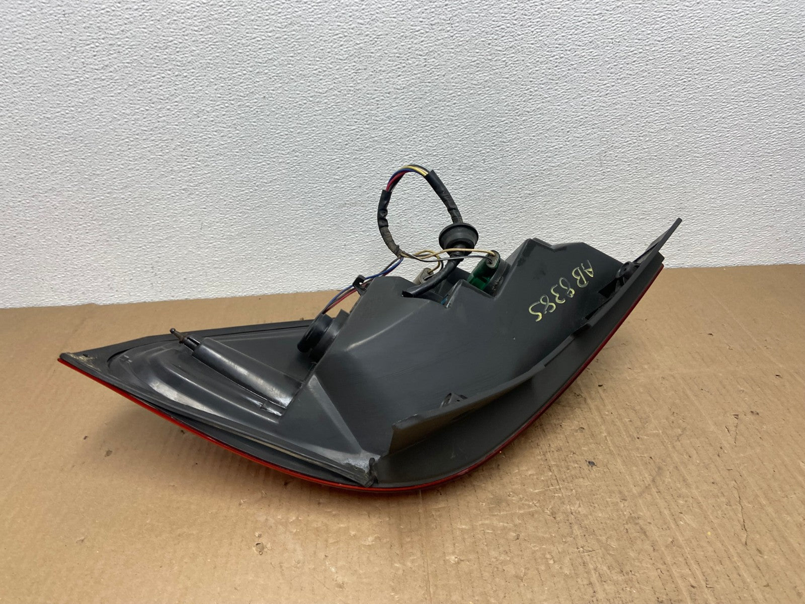 2008 2009 2010 Saturn Vue Left Driver Lh Tail Light Side Oem AB8385 LK4