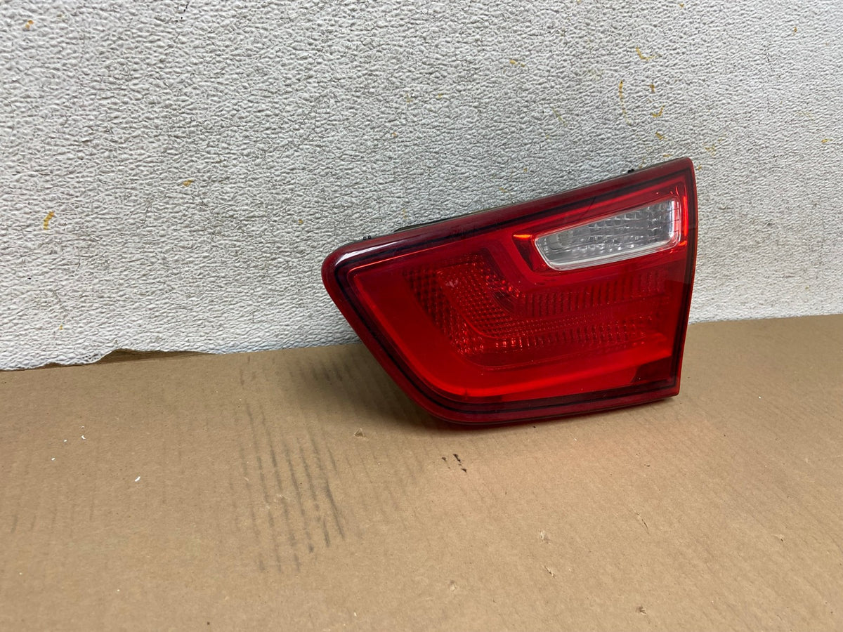 2014 to 2015 Kia Optima Right Passenger RH Side Tail Light Inner AH2992 LK1