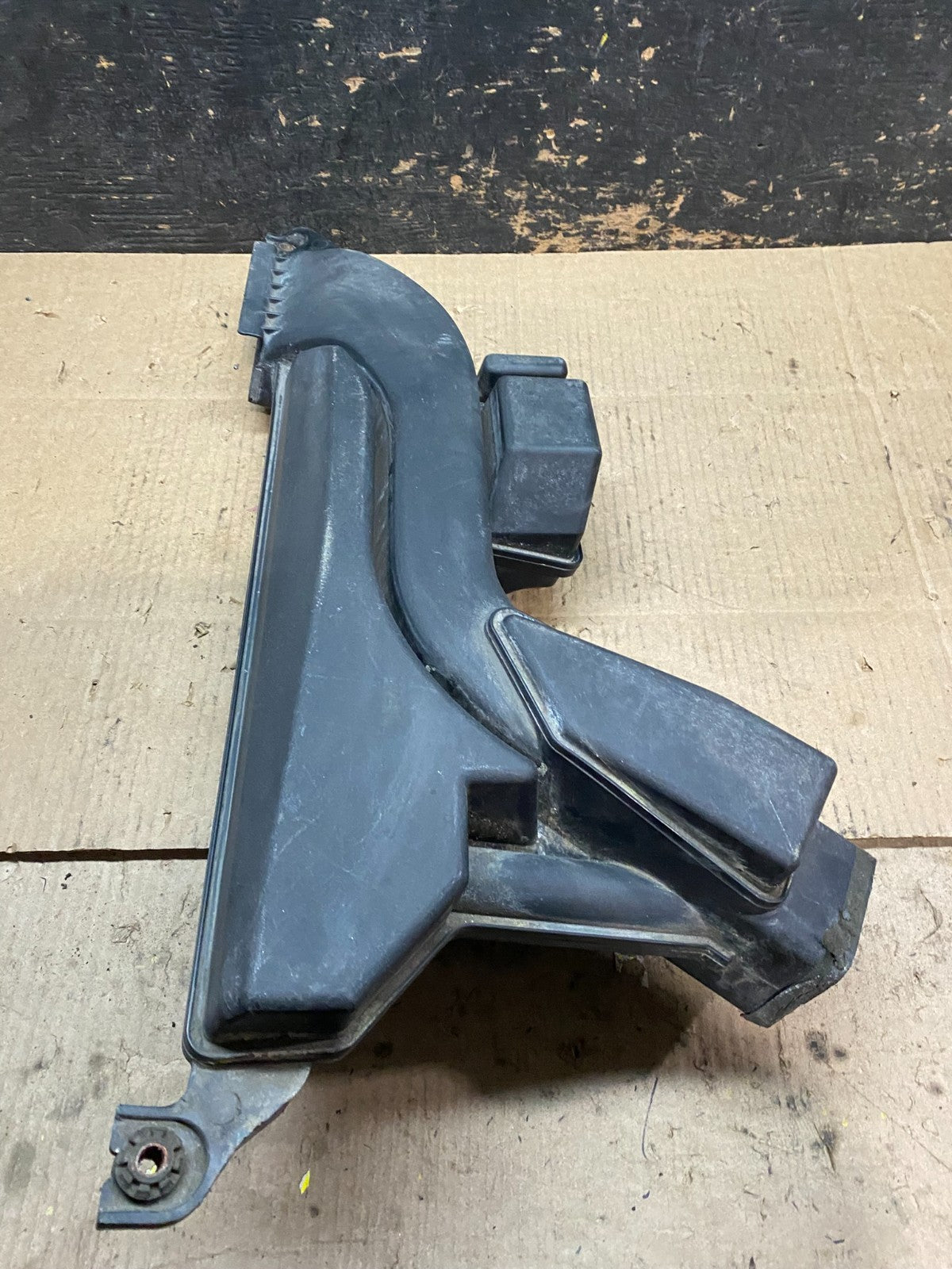 2013 to 2018 Nissan Altima 2.5L Front Air Cleaner Intake Duct Tube X9641 DG3
