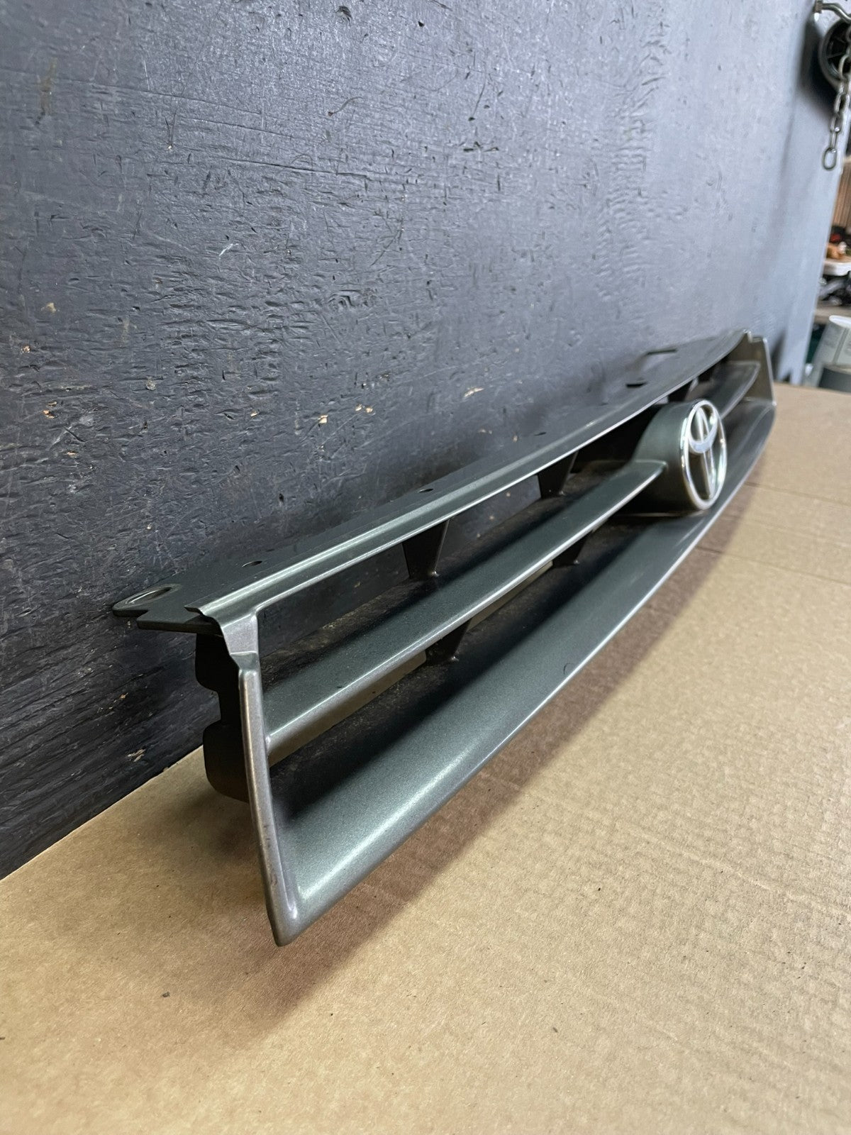 1992 1993 1994 Toyota Camry Front Upper Grill Grille af5204 DG2