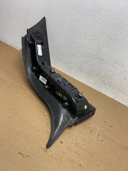 2011 to 2014 Cadillac Cts Coupe Left Driver Lh Side Tail Light AD3971 DG6