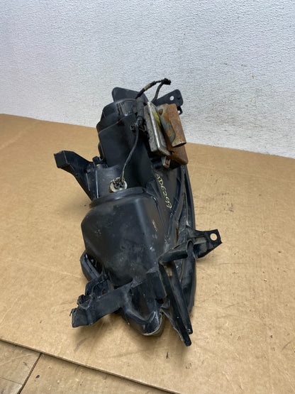 2004 2005 2006 Acura TL Headlight Right Passenger Side Xenon HID AD6297 DW10