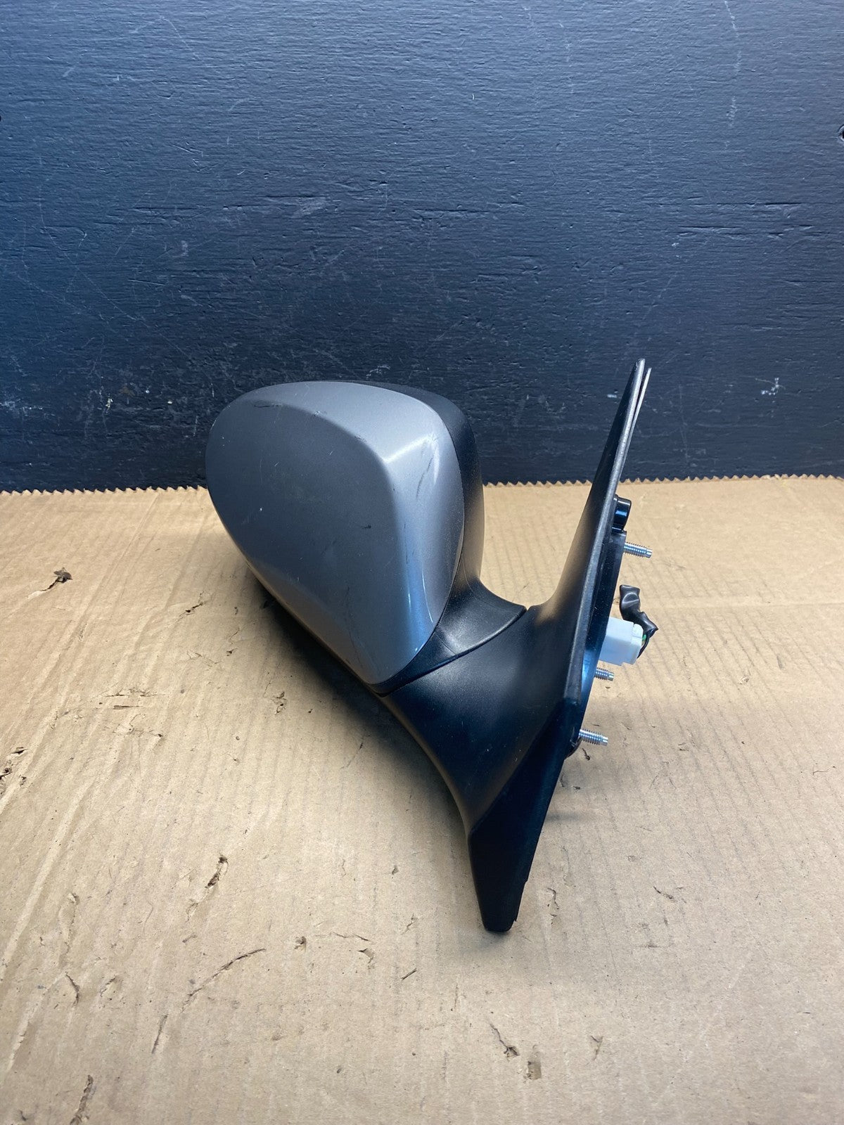 2013 to 2016 Hyundai Elantra Right Passenger RH View Door Mirror ac7895 DG2