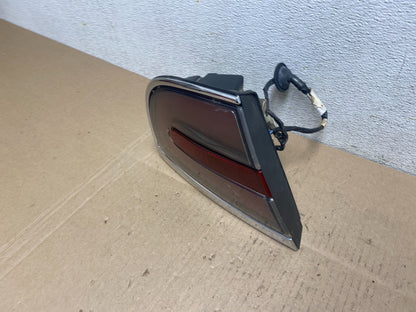 1997-1998 Buick Park Avenue Ave Left Driver Lh Side Tail Light OEM J8604 DW1