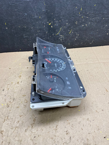 2001 to 2005 Mercury Grand Marquis Speedometer Cluster Gauge u5276 DG4