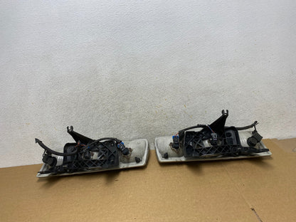 2002 2003 2004 Saturn Vue Left+Right Set Side Headlights AI2580 DW10