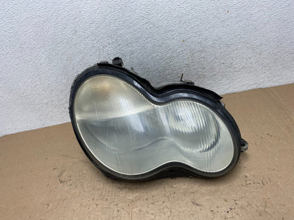 2001 - 2004 Mercedes-Benz C Class Halogen Right Passenger Headlight AG4453 DW0