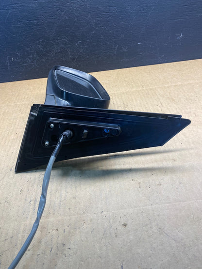 2004 to 2009 Toyota Prius Left Driver LH View Door Mirror AC4255 MS4