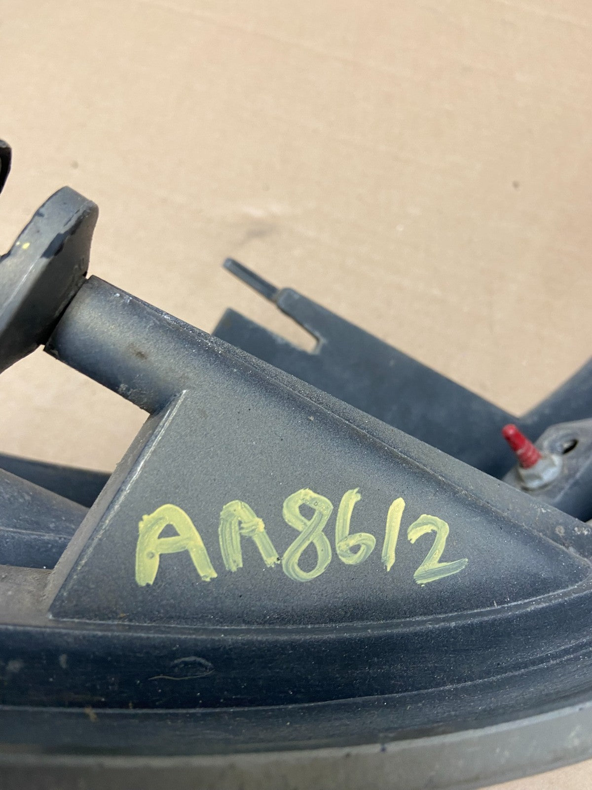 1993-1997 Dodge Intrepid Right Passenger Lower Tail Light Body Filler AA8612 DG8