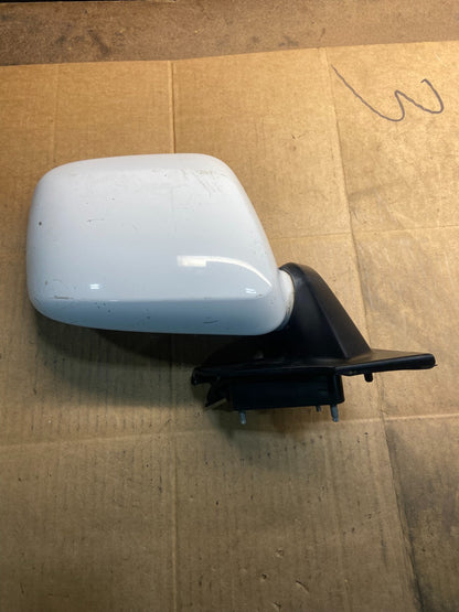 2015 2018 Chevrolet City Express Right Passenger RH Side View Mirror y3830 DG1