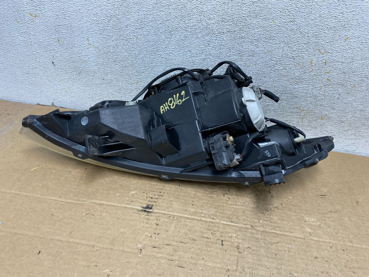 2003 to 2007 Nissan Murano Headlight Xenon HID Left Driver LH AH8162 DW5