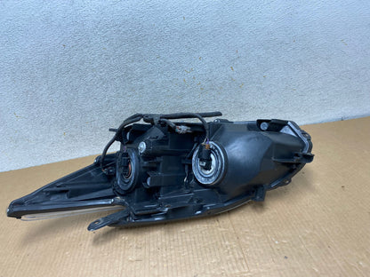 2010 - 2011 Toyota Prius Right Passenger Rh Halogen Headlight DEPO AI5808 LK6