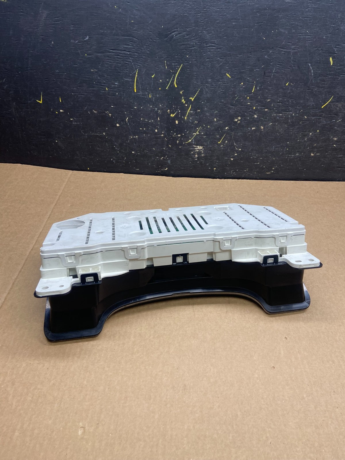 2014 Ford F150 F-150 Speedometer Cluster Gauge Oem x6508 DG4