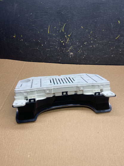 2014 Ford F150 F-150 Speedometer Cluster Gauge Oem x6508 DG4