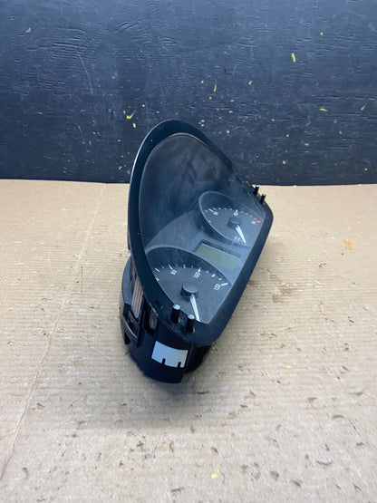 2003 to 2006 Sprinter 2500 3500 Instrument Speedometer Gauge Cluster Q9752 DG1