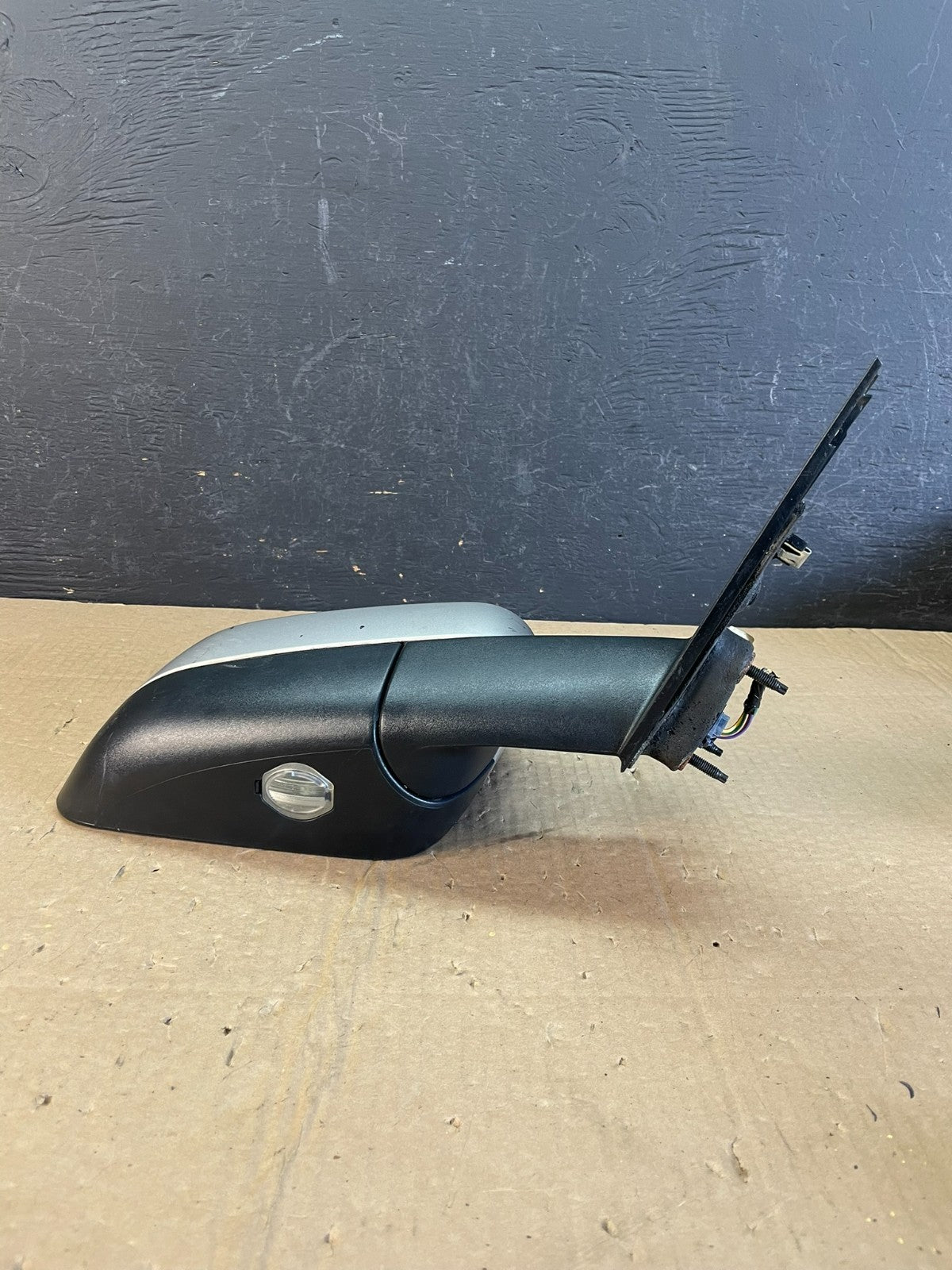 2005 2006 2007 Mercury Montego Right Passenger RH View Door Mirror AC9843 DW3