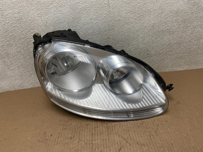 2005 - 2010 Volkswagen Jetta Right Passenger RH Side Headlight Halogen AB6022 DW0