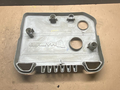 2009 to 2012 Ford Escape Hybrid Engine Cover A9559 PS2