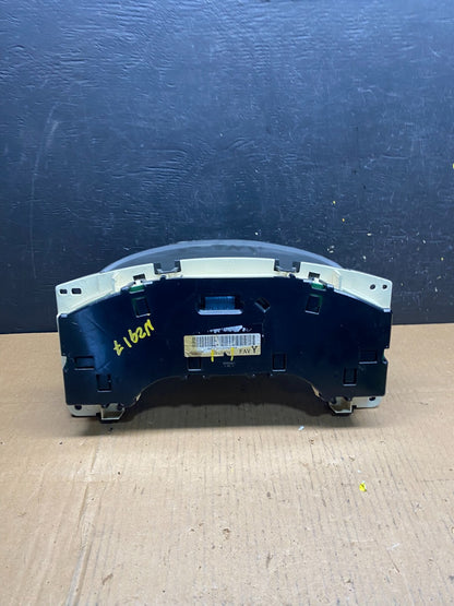 2004 to 2007 Chevrolet Express Speedometer Cluster Gauge N2917 DG4