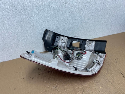 2016 to 2017 Chevrolet Equinox Right Passenger RH Side Tail Light OEM AB8599 LK4