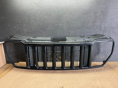 2008 2009 2010 2011 2012 Jeep Liberty Front Upper  Grill Grille OEM aa2196 DG0