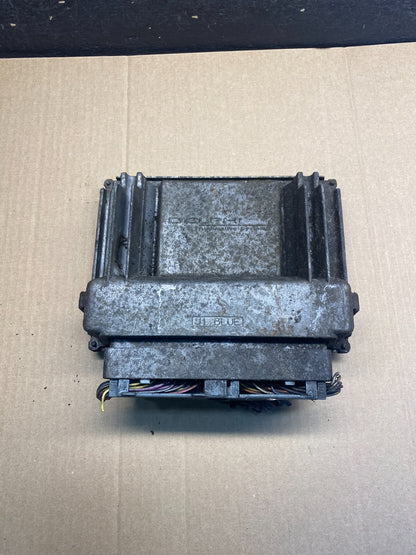 1996 to 2006 Chevrolet S10 Blazer Engine Control Unit Module ECM ECU AH5017 DG1