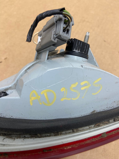 2015 - 2018 Ford Focus Sedan Right Passenger RH Inner Tail Light AD2575 LK6