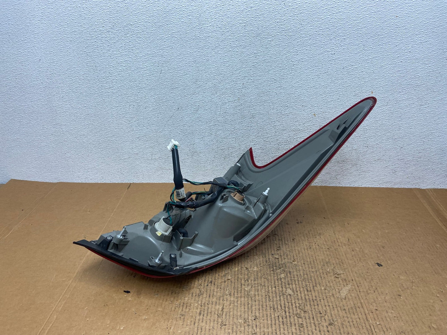 2013 2014 2015 Nissan Altima Right Passenger RH Side Tail Light AE2617 LK4