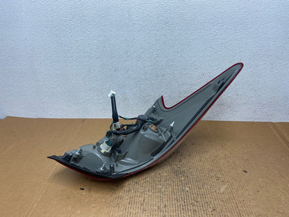 2013 2014 2015 Nissan Altima Right Passenger RH Side Tail Light AE2617 LK4
