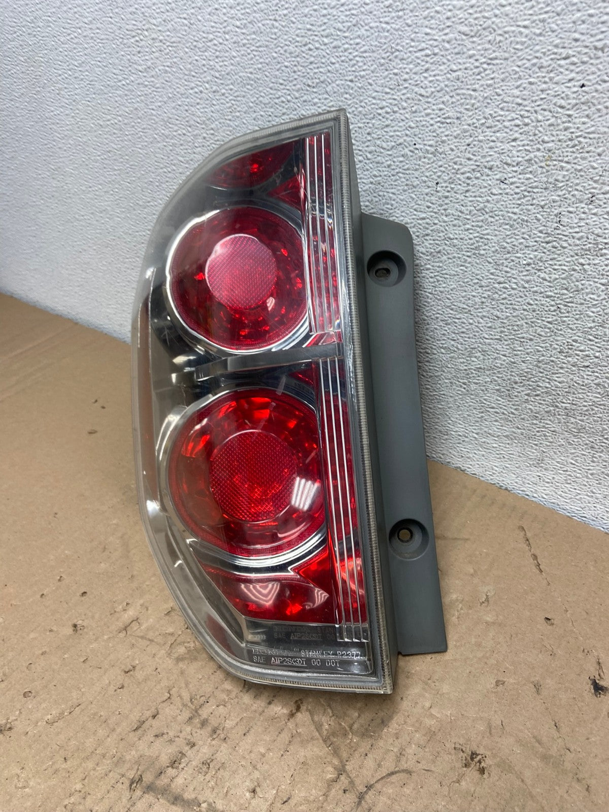 2006 2007 2008 Honda Pilot Left Driver Lh Side Tail light AF3318 LK1