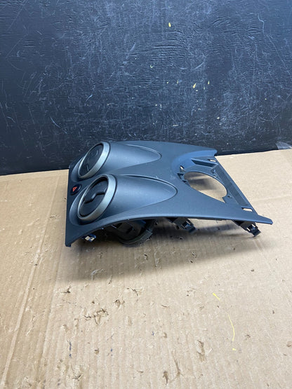 2008 to 2015 Nissan Rogue Center Dash Upper Air Vent AD2275 DG2